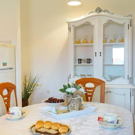 Apartment Jardin With Free Cowered Parking Zadar Bagian luar foto
