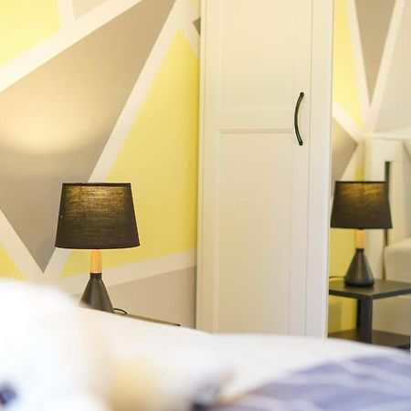 Apartment Jardin With Free Cowered Parking Zadar Bagian luar foto