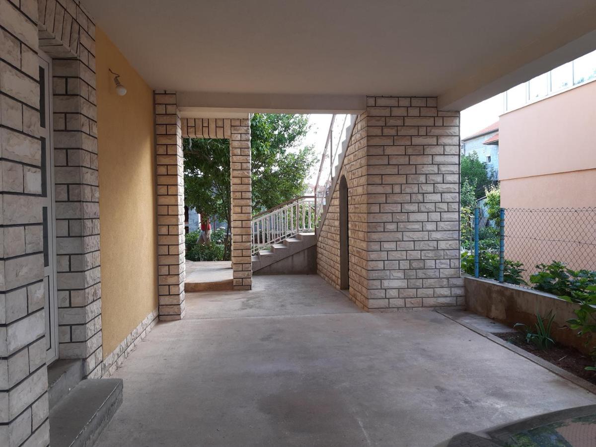 Apartment Jardin With Free Cowered Parking Zadar Bagian luar foto