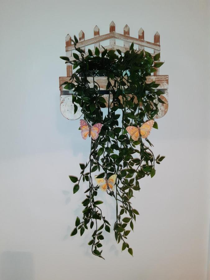 Apartment Jardin With Free Cowered Parking Zadar Bagian luar foto