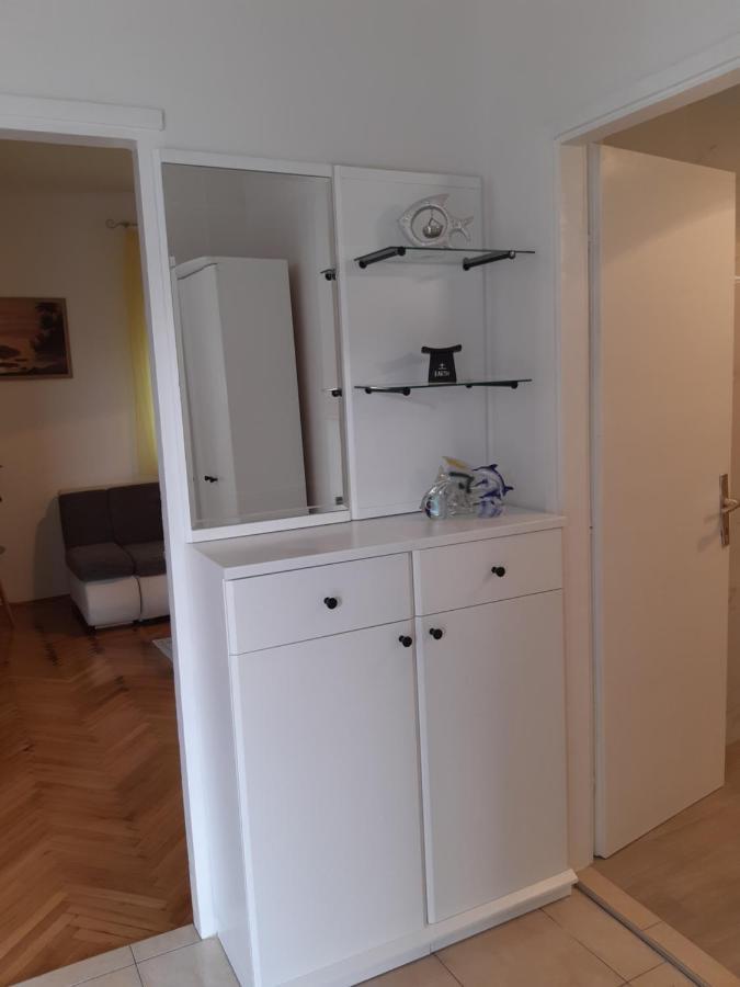 Apartment Jardin With Free Cowered Parking Zadar Bagian luar foto