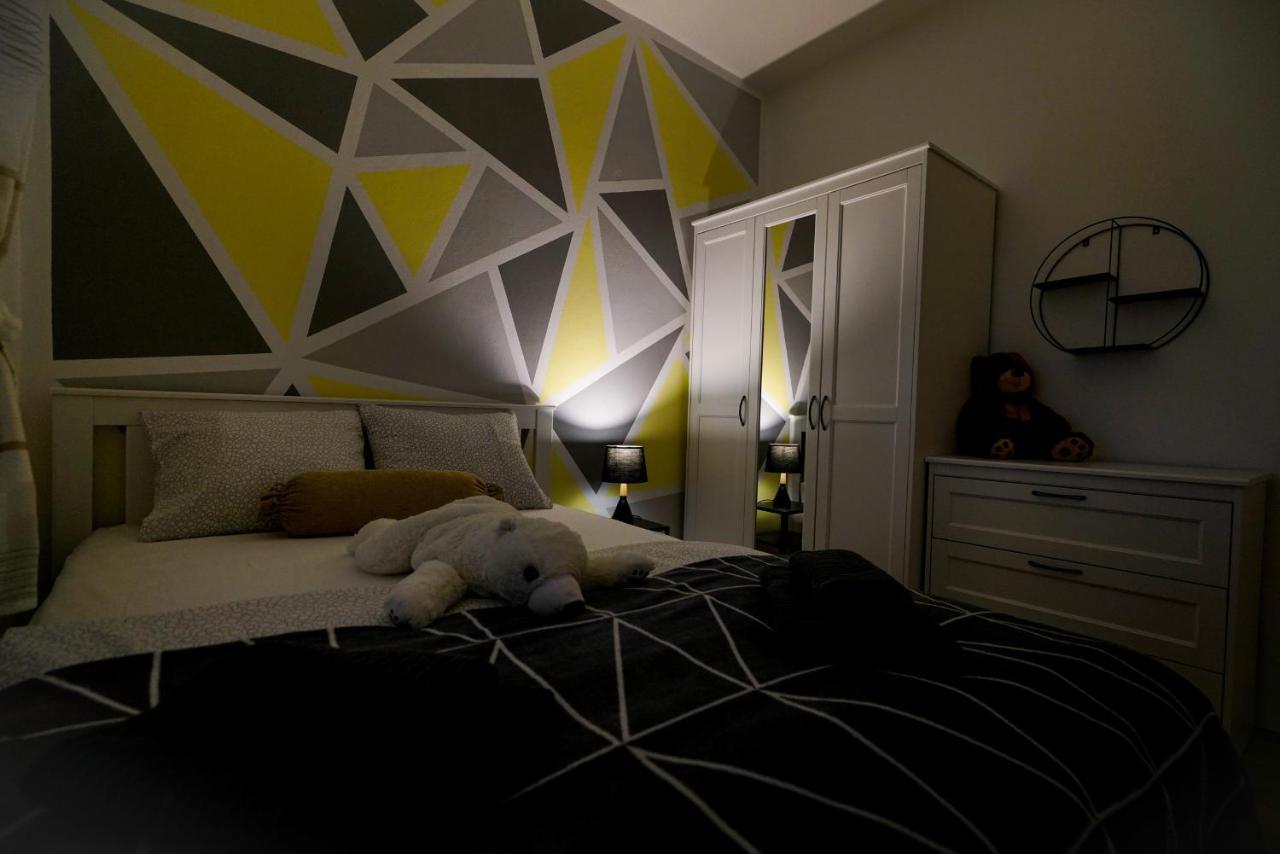 Apartment Jardin With Free Cowered Parking Zadar Bagian luar foto
