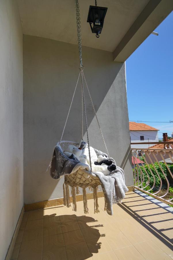 Apartment Jardin With Free Cowered Parking Zadar Bagian luar foto