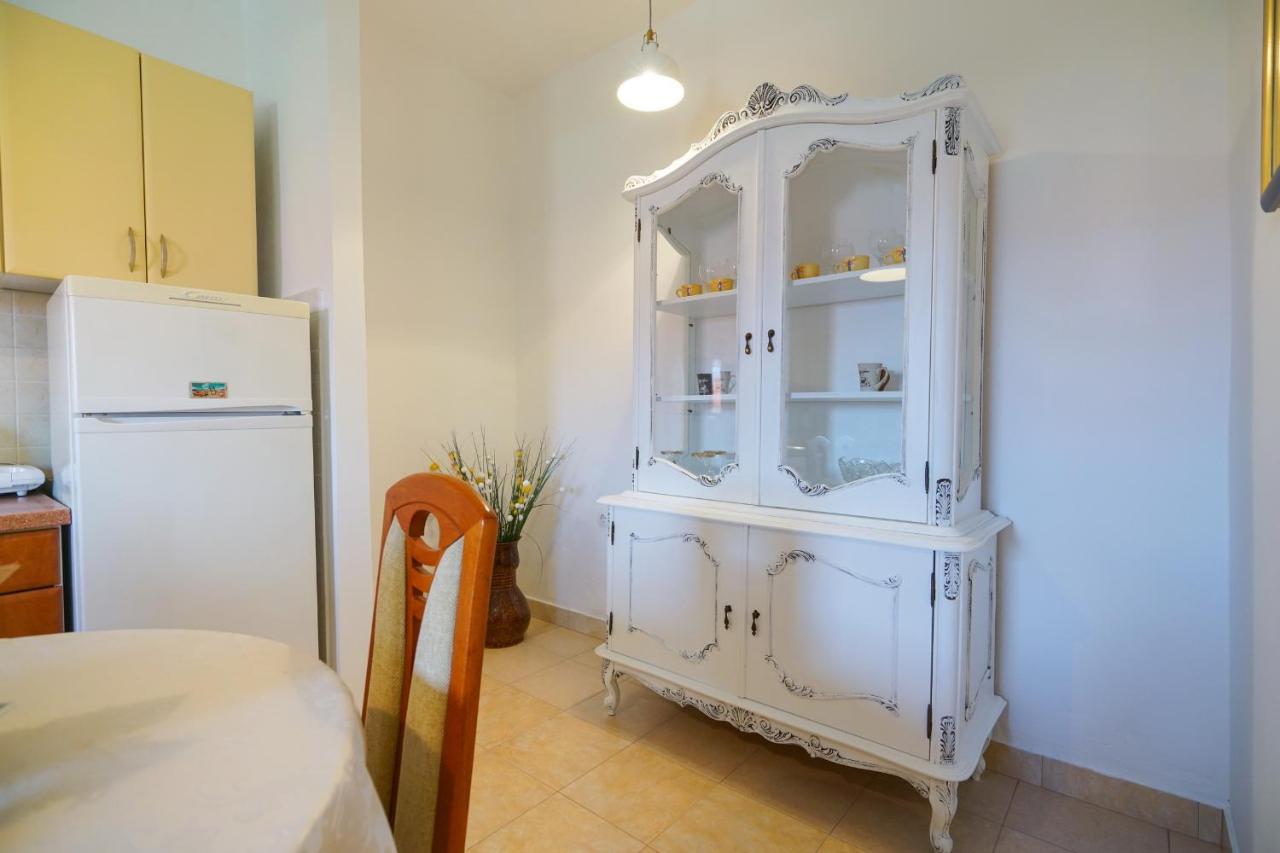 Apartment Jardin With Free Cowered Parking Zadar Bagian luar foto